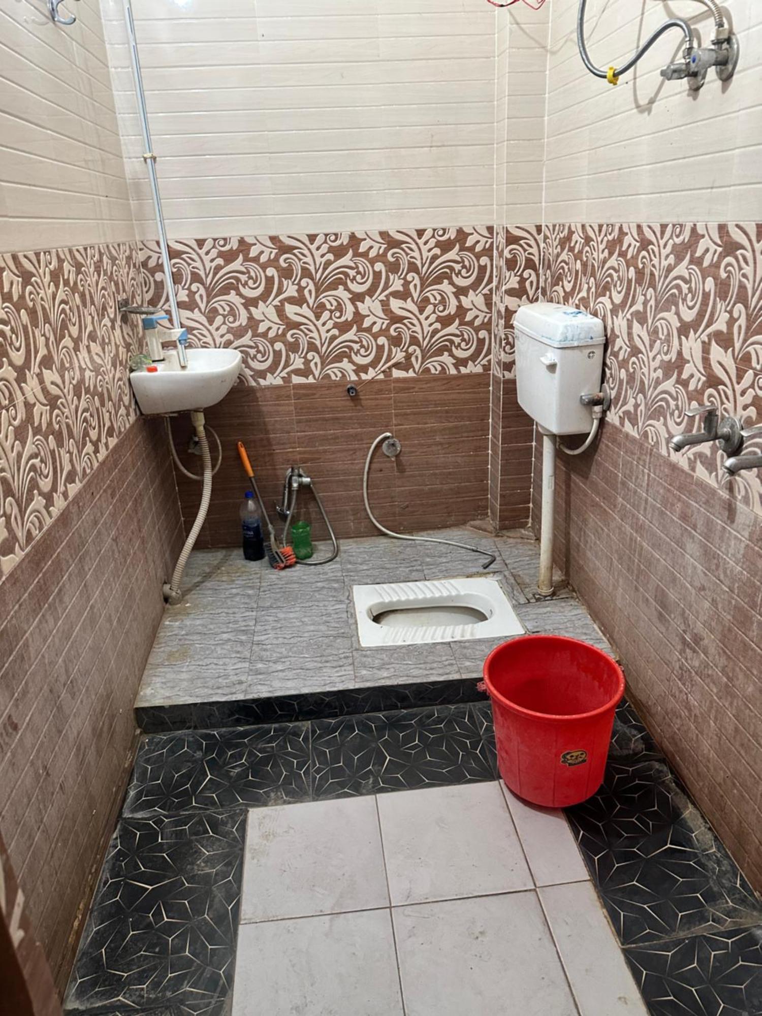Khatu Shyam Guest House Ayodhya Eksteriør bilde