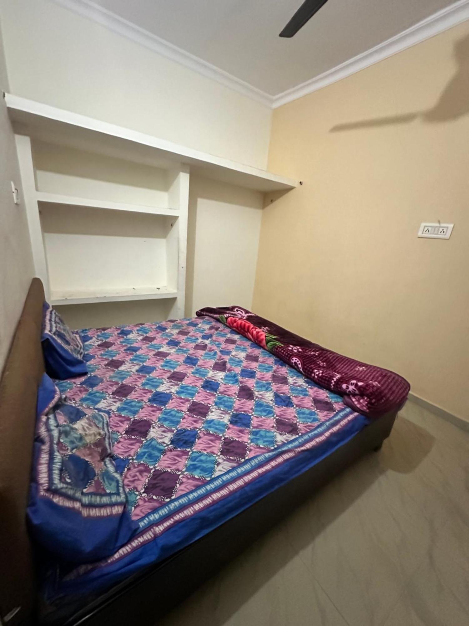 Khatu Shyam Guest House Ayodhya Eksteriør bilde