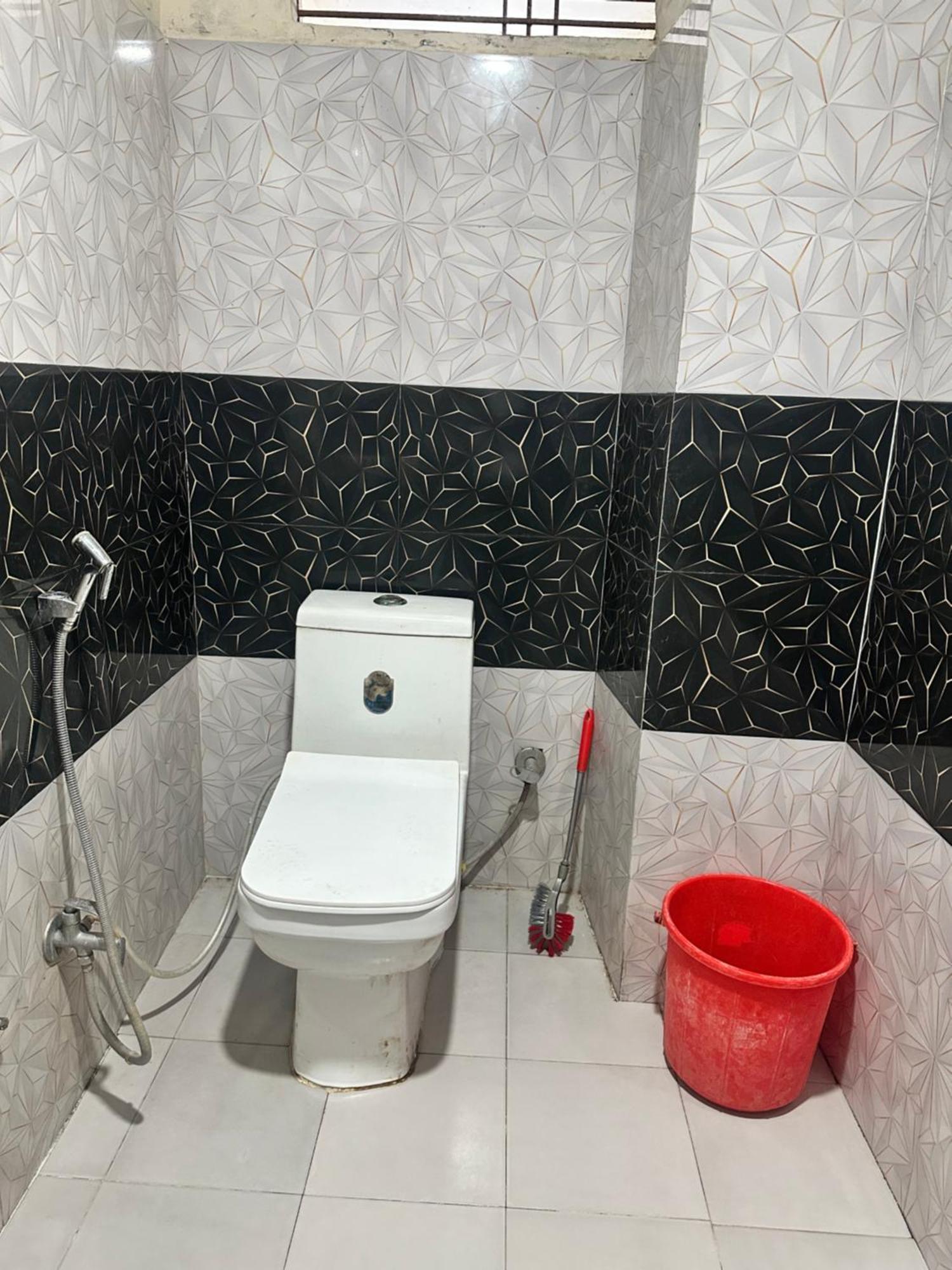 Khatu Shyam Guest House Ayodhya Eksteriør bilde