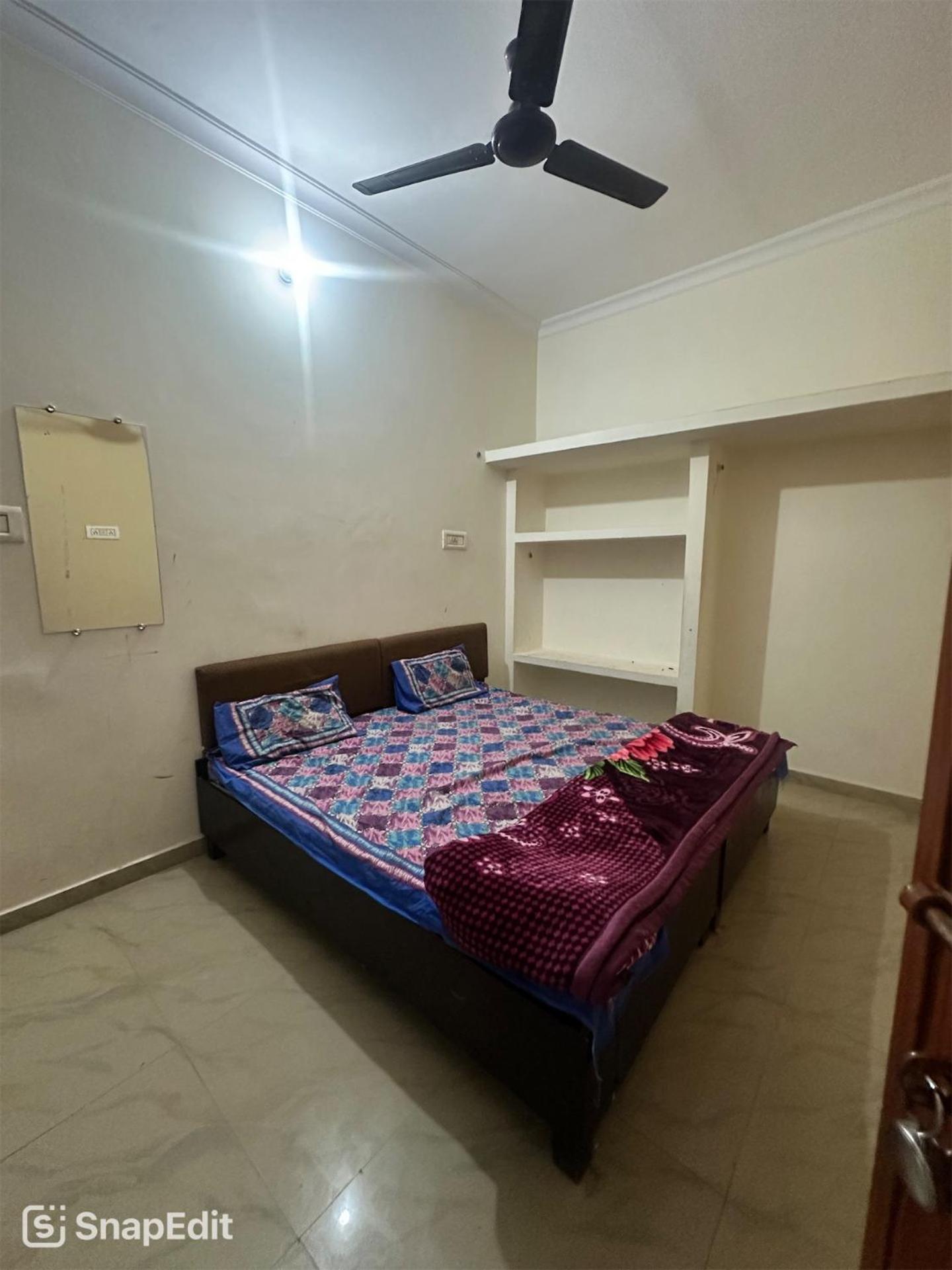 Khatu Shyam Guest House Ayodhya Eksteriør bilde