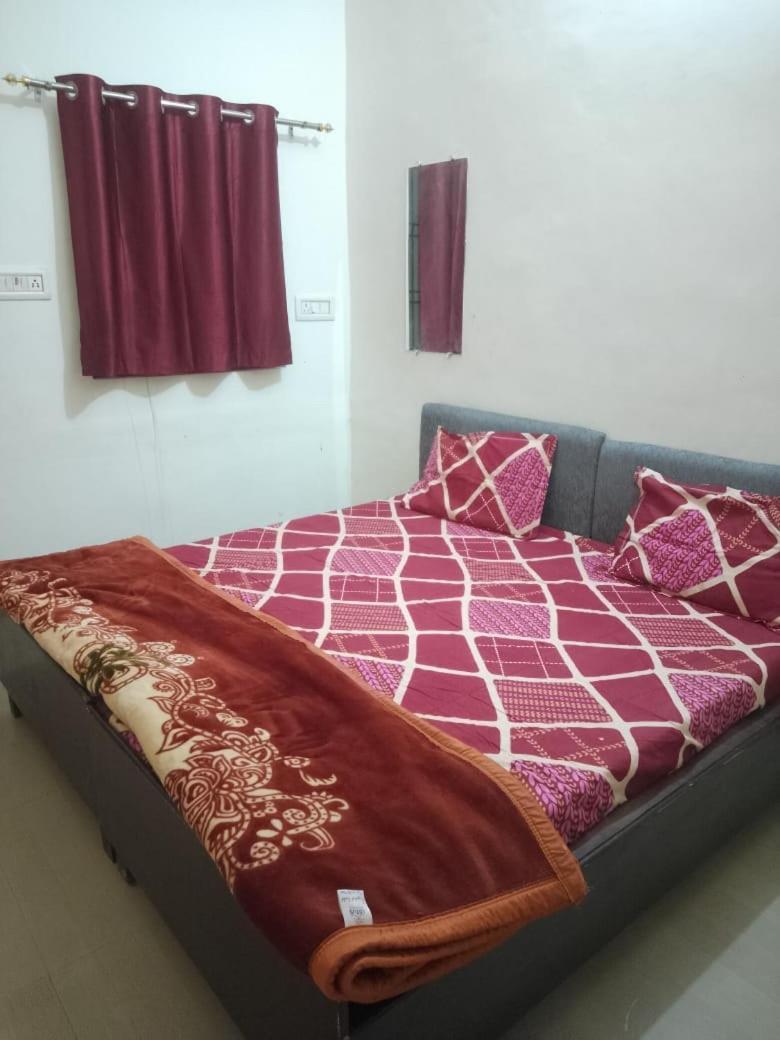 Khatu Shyam Guest House Ayodhya Eksteriør bilde